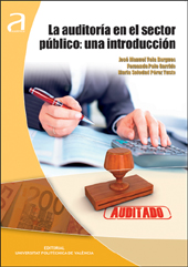 La auditoría en el sector público. 9788490481400