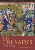 The Crusades. 9781405872935