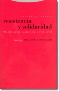 Resistencia y solidaridad