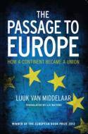 The passage to Europe. 9780300205336