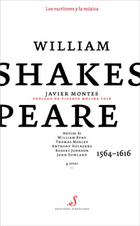 William Shakespeare y la música