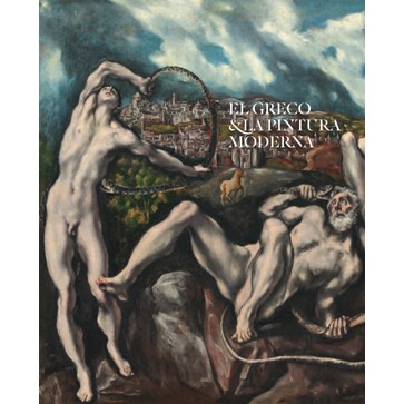 El Greco y la pintura moderna. 9788484802945