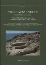 Villajoyosa Antique (Alicante, Espagne)