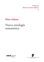 Nueva antología romanística. 9788415948629
