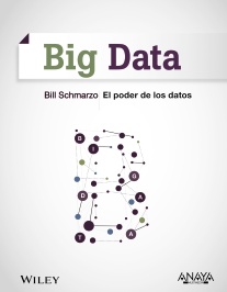 Big data. 9788441535763