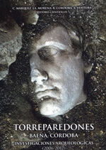 Torreparedones -Baena, Córdoba-. 9788499271552