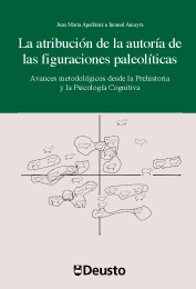 La atribución de la autoría de las figuraciones paleolíticas. 9788415759225