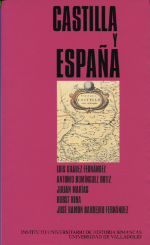 Castilla y España. 9788484480815