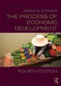 The process of economic development. 9780415643283