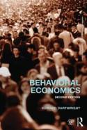 Behavioral economics. 9780415737647