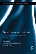 Social capital and economics. 9780415834131