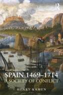 Spain, 1469-1714. 9781408271933