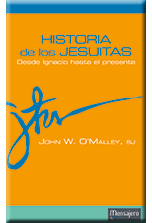Historia de los Jesuitas. 9788427135970