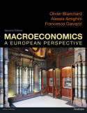 Macroeconomics. 9780273771821