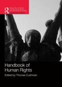 Handbook of Human Rights. 9781138019478