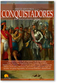 Breve historia de los conquistadores. 9788499675602