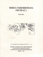 Mérida Tardorromana. 100956588