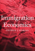 Immigration economics. 9780674049772
