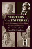 Masters of the universe. 9780691161013