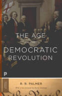 The Age of Democratic Revolution