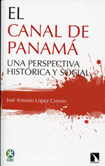 El Canal de Panamá. 9788483199237