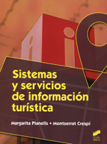 Sistemas y servicios de información turística. 9788490770153