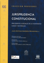 Jurisprudencia constitucional. 9789587492927