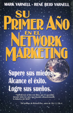 Su primer año en el Network marketing. 9789871461110