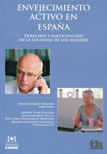 Envejecimiento activo en España. 9788415731795