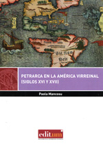Petrarca en la América virreinal