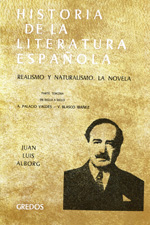 Historia de la literatura española. 9788424919870