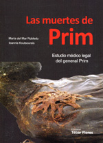 Las muertes de Prim