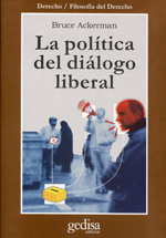 La política del diálogo liberal