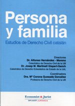Persona y familia
