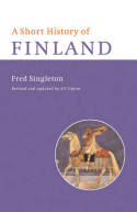 A short history of Finland. 9780521647014