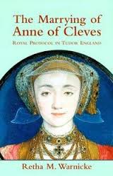 The marrying of Anne of Cleves. 9780521770378