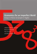 Economics for an imperfect world. 9780262012058
