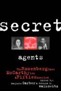 Secret agents. 9780415911207