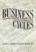 Business cycles. 9780691012186