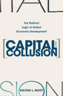 Capital and collusion. 9780691124070
