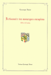 Dictionnaire des monarques européens