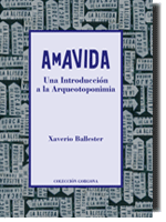 Amavida. 9788496977266