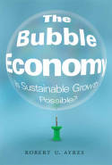 The bubble economy