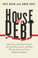 House of debt. 9780226081946
