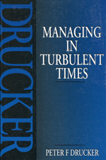 Managing in turbulent times. 9780750617031