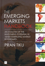 The emerging markets handbook