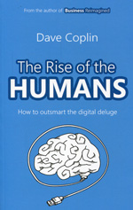 The rise of the humans. 9780857194053