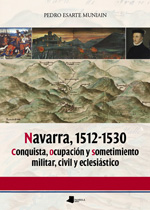 Navarra, 1512-1530. 9788476818251