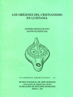 Los orígenes del cristianismo en Lusitania