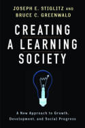 Creating a learning society. 9780231152143